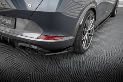 Splitter laterali posteriori V.3 Cupra Formentor Mk1