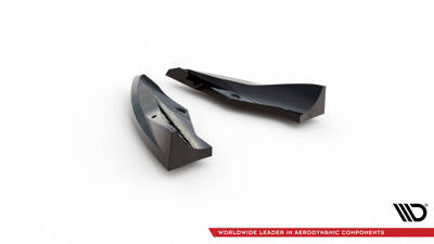 Splitter laterali posteriori V.3 Cupra Formentor Mk1