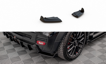Carica l&#39;immagine nel visualizzatore di Gallery, Splitter laterali posteriori V.3 Mini Cooper John Cooper Works R56
