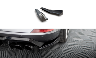 Splitter laterali posteriori V.4 Cupra Formentor Mk1