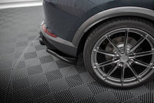Carica l&#39;immagine nel visualizzatore di Gallery, Splitter laterali posteriori V.4 Cupra Formentor Mk1