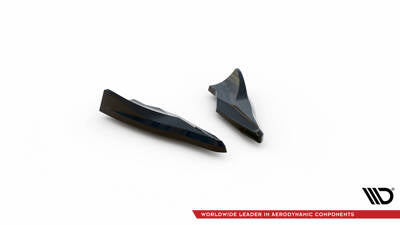Splitter laterali posteriori V.4 Cupra Formentor Mk1