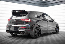 Load image into Gallery viewer, Splitter laterali posteriori V.5 + Flaps Volkswagen Golf R Mk8