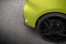 Carica l&#39;immagine nel visualizzatore di Gallery, Splitter laterali posteriori V.5 BMW Serie 1 F40 M-Pack/ M135i
