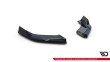 Carica l&#39;immagine nel visualizzatore di Gallery, Splitter laterali posteriori V.6 Hyundai I30 N Hatchback Mk3 Facelift