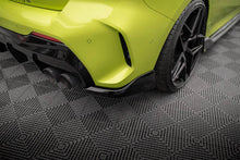 Load image into Gallery viewer, Splitter laterali posteriori V.6 BMW Serie 1 F40 M-Pack/ M135i
