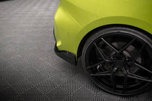 Load image into Gallery viewer, Splitter laterali posteriori V.6 BMW Serie 1 F40 M-Pack/ M135i