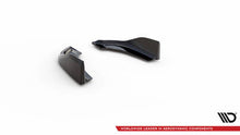 Load image into Gallery viewer, Splitter laterali posteriori V.6 BMW Serie 1 F40 M-Pack/ M135i