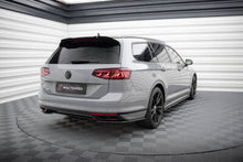 Load image into Gallery viewer, Splitter laterali posteriori Volkswagen Passat R-Line B8 Facelift