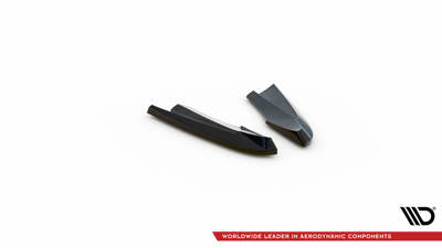 Splitter laterali posteriori Volvo S60 R-Design Mk2