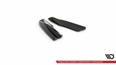 Splitter laterali posteriori Volvo S60 R-Design Mk2