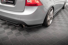 Carica l&#39;immagine nel visualizzatore di Gallery, Splitter laterali posteriori Volvo S60 R-Design Mk2