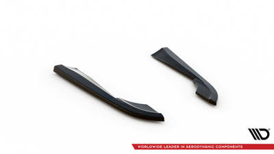 Splitter laterali posteriori Volvo V90 Mk2