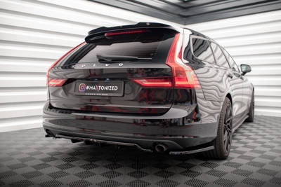 Splitter laterali posteriori Volvo V90 Mk2