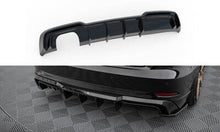 Load image into Gallery viewer, Diffusore Posteriore Audi A3 S-Line Sportback 8V Facelift