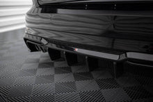 Load image into Gallery viewer, Diffusore Posteriore Audi A3 S-Line Sportback 8V Facelift