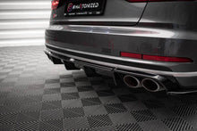 Carica l&#39;immagine nel visualizzatore di Gallery, Diffusore Posteriore Audi S8 D5