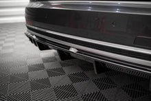 Carica l&#39;immagine nel visualizzatore di Gallery, Diffusore Posteriore Audi S8 D5