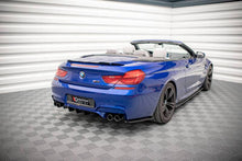 Carica l&#39;immagine nel visualizzatore di Gallery, Diffusore Posteriore BMW M6 Gran Coupe / Coupe / Cabriolet F06 / F13 / F12