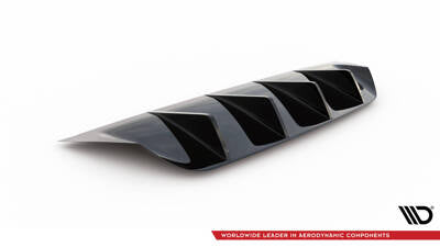 Diffusore Posteriore BMW M6 Gran Coupe / Coupe / Cabriolet F06 / F13 / F12