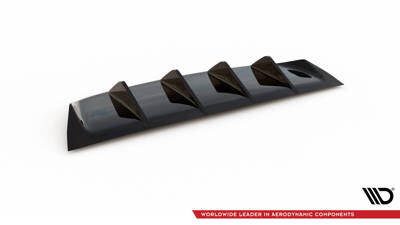 Diffusore Posteriore BMW M6 Gran Coupe / Coupe / Cabriolet F06 / F13 / F12