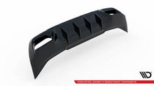 Carica l&#39;immagine nel visualizzatore di Gallery, Diffusore Posteriore Cupra Leon Hatchback Mk1