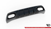 Carica l&#39;immagine nel visualizzatore di Gallery, Diffusore Posteriore Cupra Leon Hatchback Mk1