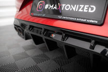 Carica l&#39;immagine nel visualizzatore di Gallery, Diffusore Posteriore Cupra Leon Hatchback Mk1