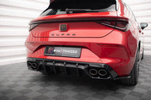 Carica l&#39;immagine nel visualizzatore di Gallery, Diffusore Posteriore Cupra Leon Hatchback Mk1