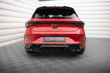 Carica l&#39;immagine nel visualizzatore di Gallery, Diffusore Posteriore Cupra Leon Hatchback Mk1