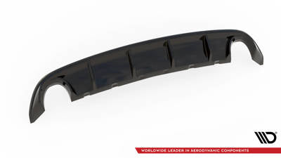Diffusore Posteriore Ford Edge Mk2