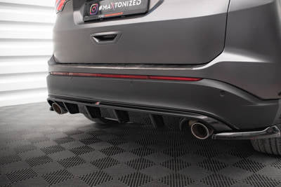 Diffusore Posteriore Ford Edge Mk2