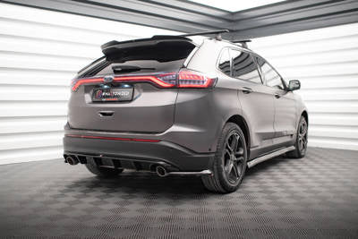 Diffusore Posteriore Ford Edge Mk2
