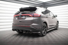 Carica l&#39;immagine nel visualizzatore di Gallery, Diffusore Posteriore Ford Edge Mk2