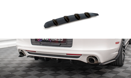 Diffusore Posteriore Ford Mustang Mk5 Facelift