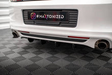 Carica l&#39;immagine nel visualizzatore di Gallery, Diffusore Posteriore Ford Mustang Mk5 Facelift