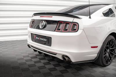 Diffusore Posteriore Ford Mustang Mk5 Facelift