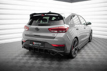 Load image into Gallery viewer, Diffusore Posteriore Hyundai I30 N Hatchback Mk3 Facelift