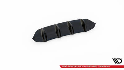 Diffusore Posteriore Mercedes-AMG GLB 35 X247