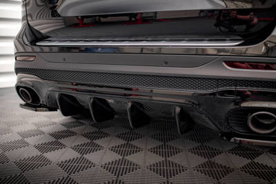 Diffusore Posteriore Mercedes-AMG GLB 35 X247