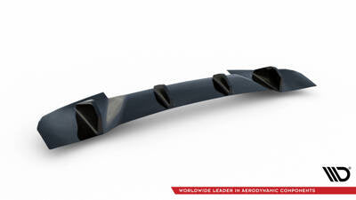 Diffusore Posteriore Mercedes-AMG GT / GT S C190 Facelift