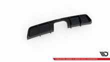 Load image into Gallery viewer, Diffusore Posteriore Mini Cooper John Cooper Works R56