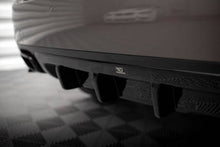 Carica l&#39;immagine nel visualizzatore di Gallery, Diffusore Posteriore Porsche Cayenne Mk2