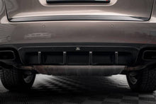Load image into Gallery viewer, Diffusore Posteriore Porsche Cayenne Mk2