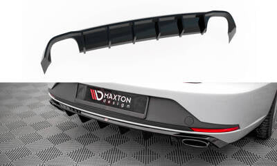 Diffusore Posteriore Seat Leon Cupra Sportstourer Mk3
