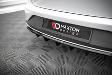 Carica l&#39;immagine nel visualizzatore di Gallery, Diffusore Posteriore Seat Leon Cupra Sportstourer Mk3
