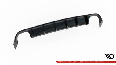 Diffusore Posteriore Seat Leon Cupra Sportstourer Mk3