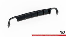 Carica l&#39;immagine nel visualizzatore di Gallery, Diffusore Posteriore Seat Leon Cupra Sportstourer Mk3