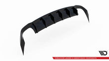 Carica l&#39;immagine nel visualizzatore di Gallery, Diffusore Posteriore Seat Leon Cupra Sportstourer Mk3