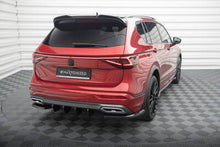 Carica l&#39;immagine nel visualizzatore di Gallery, Diffusore Posteriore Seat Tarraco FR Mk1
